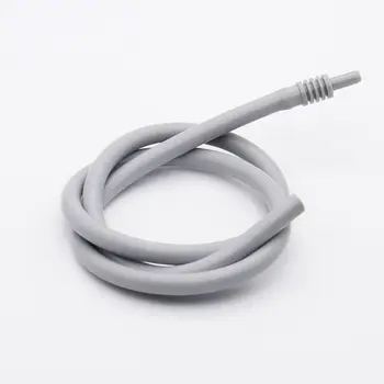 Patient Medical NIBP Law Air Hose Tube for BP Cuff, 2 Meters PU Hose Latex Free
Patient Medical NIBP Law Air Hose Tube for BP Cuff, 2 Meters PU Hose Latex Free