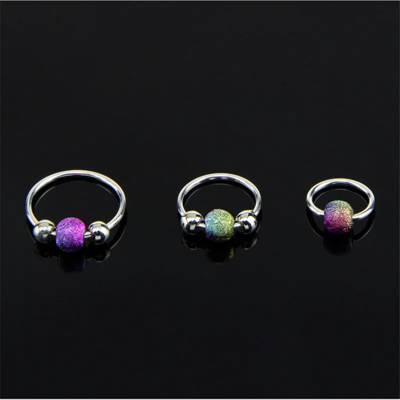 Stainless Steel 6/8/10MM Ball Nose Rings Studs Septum Piercing Nose Hoop Nose Labret Lip Ear Rings & Studs Body Piercing Jewelry
Stainless Steel 6/8/10MM Ball Nose Rings Studs Septum Piercing Nose Hoop Nose Labret Lip Ear Rings & Studs Body Piercing Jewelry