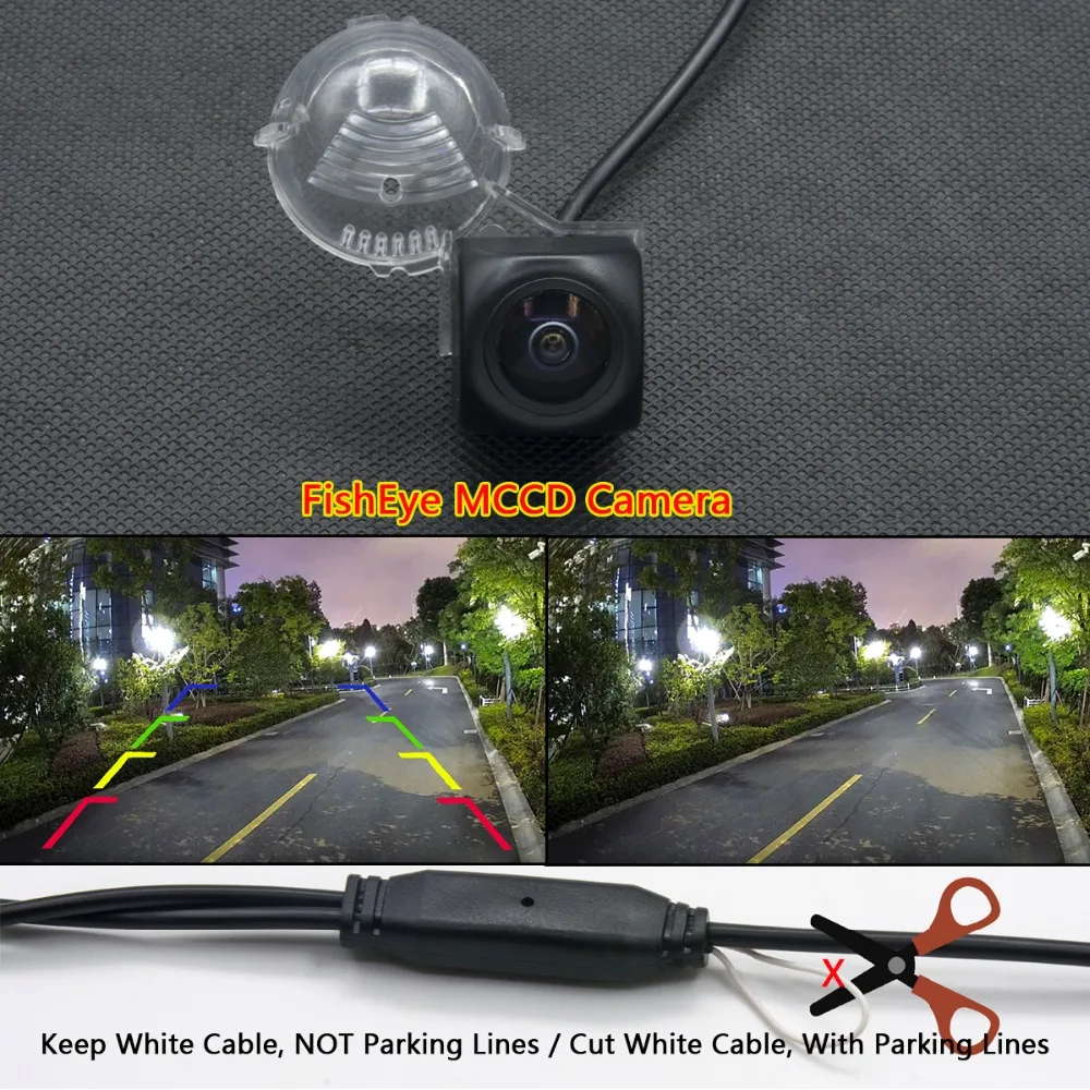 Fisheye 1080P MCCD HD Backup Reversing Rear View Camera For Suzuki S-Cross Grand Vitara 2013 Kizashi 2010-2014 SX4 2007-2015 Car
Fisheye 1080P MCCD HD Backup Reversing Rear View Camera For Suzuki S-Cross Grand Vitara 2013 Kizashi 2010-2014 SX4 2007-2015 Car