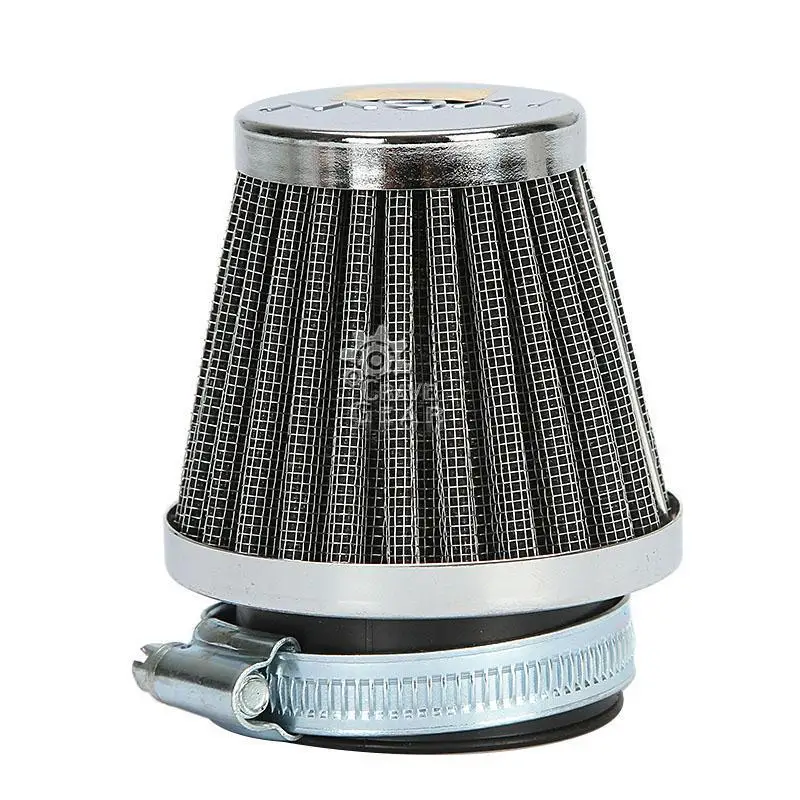 52mm Motorcycle Air Filter Pod Fit For Suzuki GSXR 750 1100 750R KATANA GSX 1100F GSX600F Kawasaki KZ550H Yamaha GSX1100F ...
52mm Motorcycle Air Filter Pod Fit For Suzuki GSXR 750 1100 750R KATANA GSX 1100F GSX600F Kawasaki KZ550H Yamaha GSX1100F ...