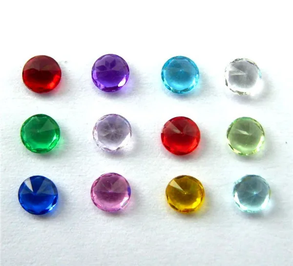 10pcs mix color 5mm round shape birthstone charms floating charm for memory living locket as Mom Dad sister brother grandma gift
10pcs mix color 5mm round shape birthstone charms floating charm for memory living locket as Mom Dad sister brother grandma gift