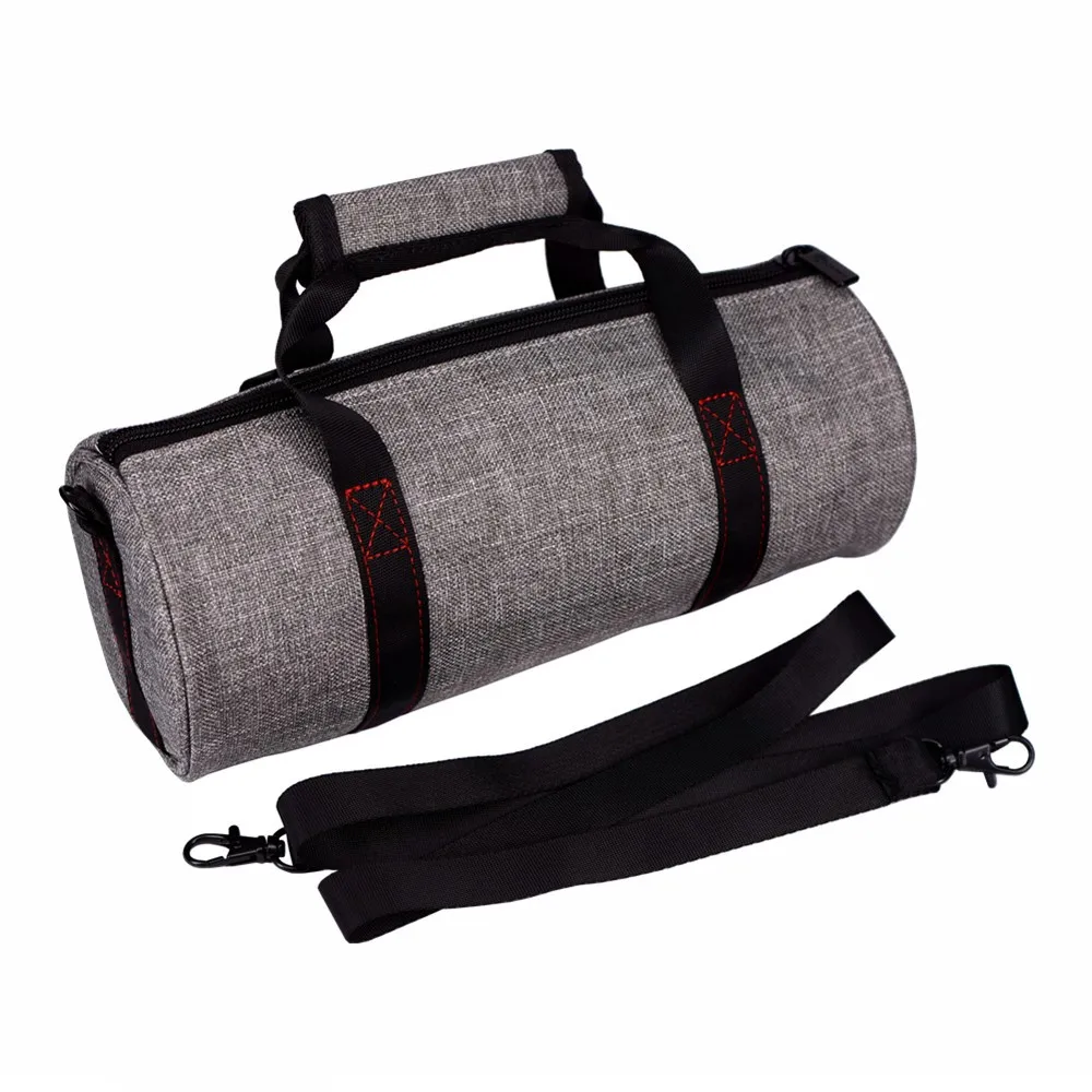 Portable Polyester Anti-lost protective Case Cover Bag Travel Shockproof Zipper Storage Carrying Case For JBL Charge 3 Speaker
Portable Polyester Anti-lost protective Case Cover Bag Travel Shockproof Zipper Storage Carrying Case For JBL Charge 3 Speaker