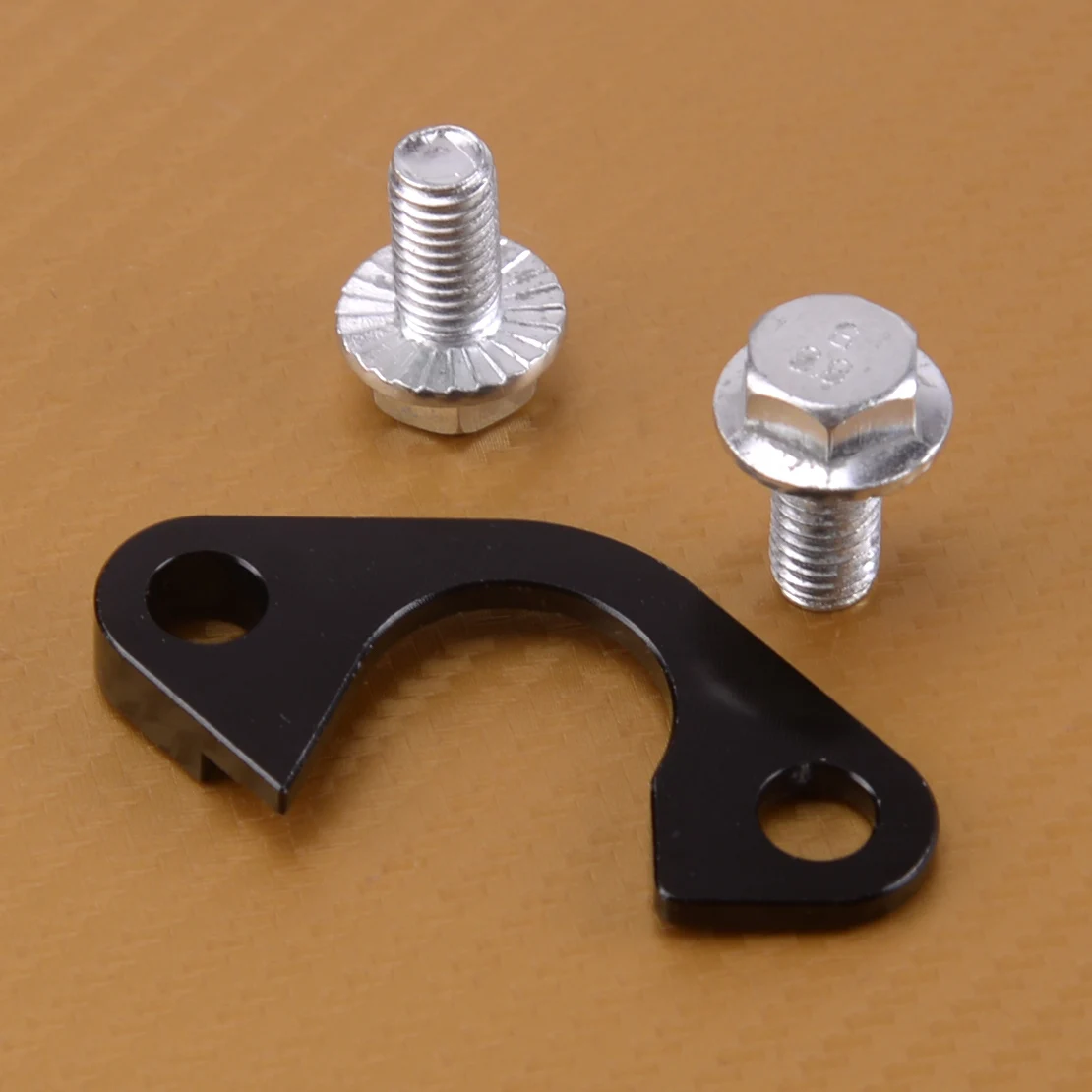 DWCX Black For LS Billet Oil Pump Pickup Tube Girdle Brace Hold Down Holder Fit for GEN III IV LS1 LS2 LS3 LS6 Engine
DWCX Black For LS Billet Oil Pump Pickup Tube Girdle Brace Hold Down Holder Fit for GEN III IV LS1 LS2 LS3 LS6 Engine