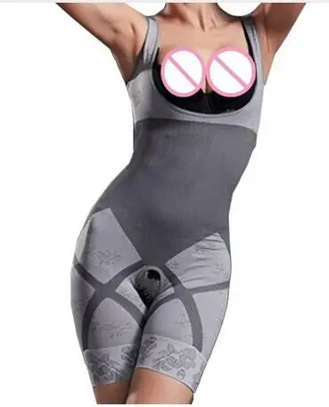 1PCS Woman Waist Cincher Tummy Corset Slimming Shaper Full Body Control Shaper Slimming Bodysuit Tops Underwear M-XXXL
1PCS Woman Waist Cincher Tummy Corset Slimming Shaper Full Body Control Shaper Slimming Bodysuit Tops Underwear M-XXXL