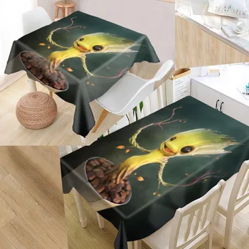 Baby Groot Custom Table Cloth Oxford Print Rectangular Waterproof Oilproof Table Cover Square Wedding Tablecloth
Baby Groot Custom Table Cloth Oxford Print Rectangular Waterproof Oilproof Table Cover Square Wedding Tablecloth