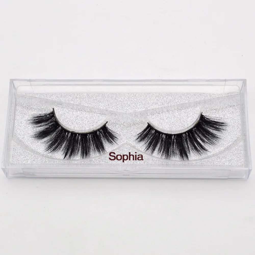 Visofree Faux Mink Eyelashes Super Thick High Volume Lashes Dramatic Effect Lashes Pure Handmade Faux Lashes Mink Lashes SOPHIA
Visofree Faux Mink Eyelashes Super Thick High Volume Lashes Dramatic Effect Lashes Pure Handmade Faux Lashes Mink Lashes SOPHIA