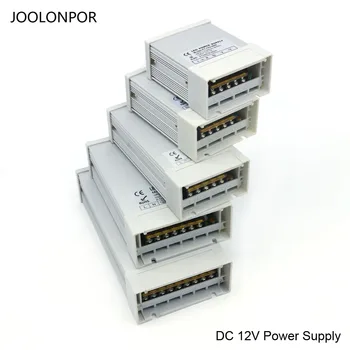Outdoor 12V Switching Power Supply Ac to Dc 5A 10A 20A 30A Led Driver Power Supply 12V 60W 100W 120W 150W 200W 250W 350W 400W
Outdoor 12V Switching Power Supply Ac to Dc 5A 10A 20A 30A Led Driver Power Supply 12V 60W 100W 120W 150W 200W 250W 350W 400W