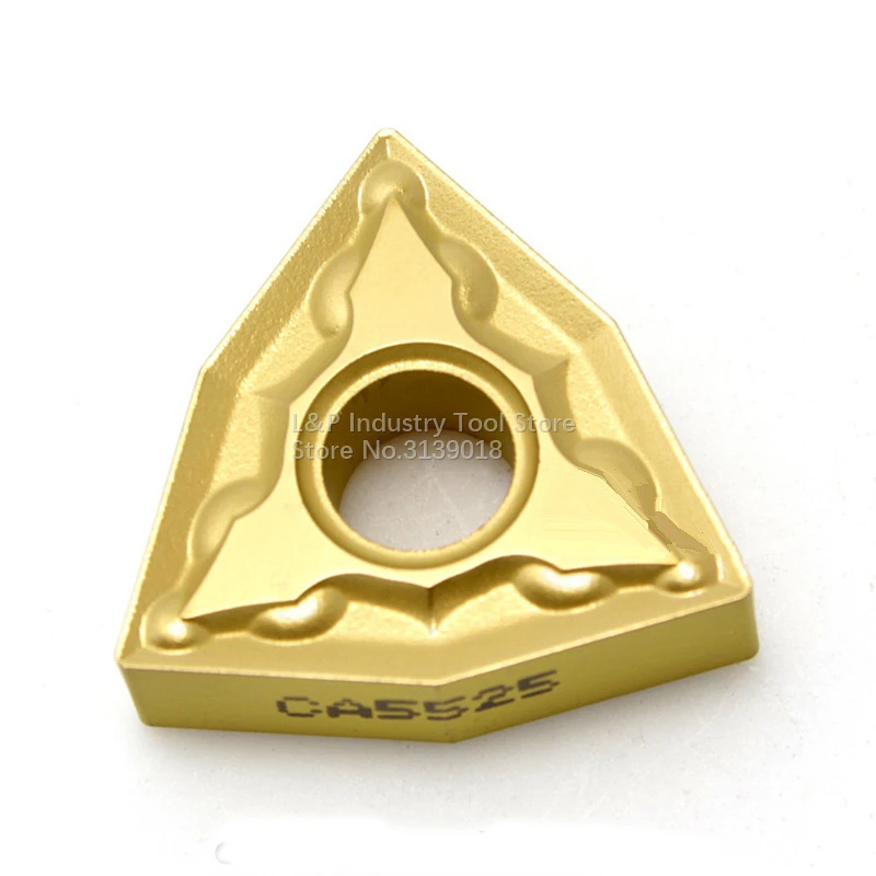 New Original Carbide Inserts WNMG080408-GS CA5525 CNC Tool Good Quality WNMG080408GS CA5525
New Original Carbide Inserts WNMG080408-GS CA5525 CNC Tool Good Quality WNMG080408GS CA5525