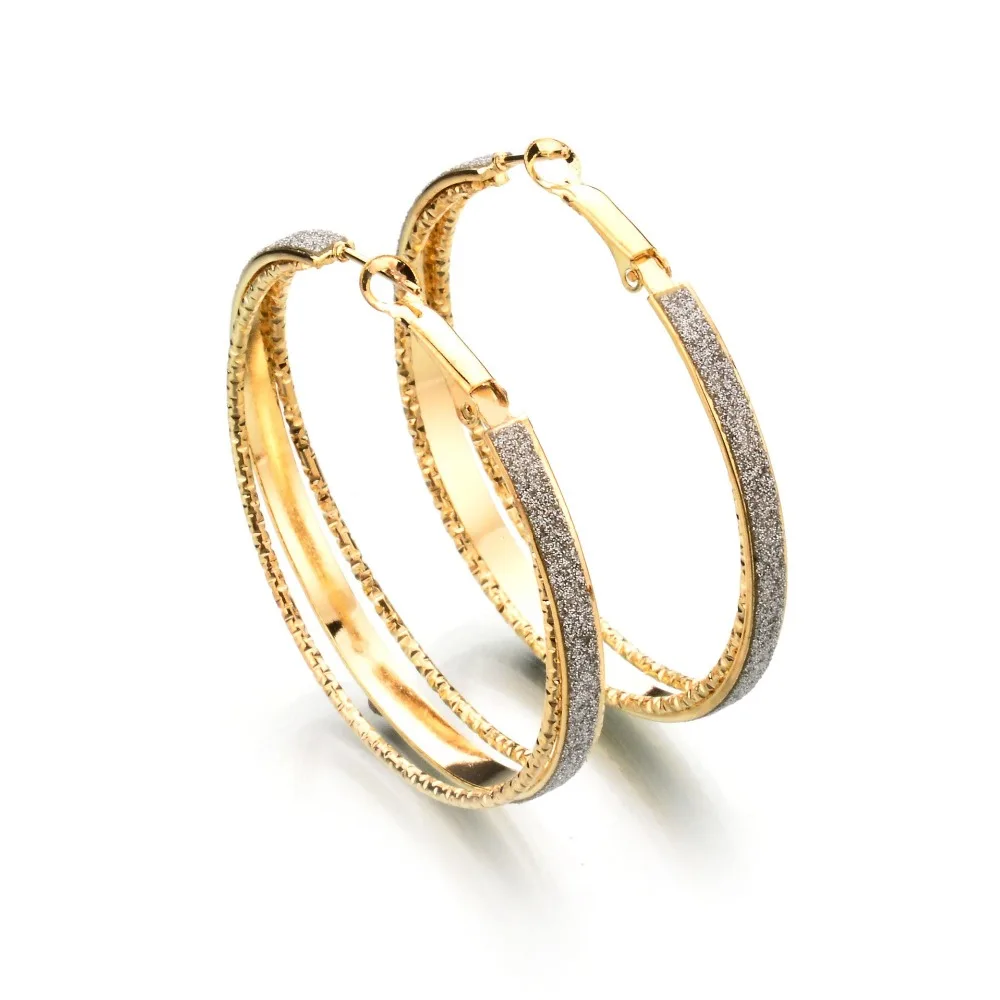 SexeMara Exaggerated Luxury Matte Long Edgy Geometry Fashion Personality Occident Style Female Earring
SexeMara Exaggerated Luxury Matte Long Edgy Geometry Fashion Personality Occident Style Female Earring