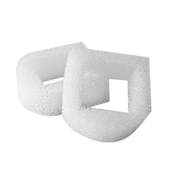 12pcs Foam Pre-Filter for Drinkwell Stainless Steel 360, Lotus, Avalon, Pagoda Water Fountain
12pcs Foam Pre-Filter for Drinkwell Stainless Steel 360, Lotus, Avalon, Pagoda Water Fountain