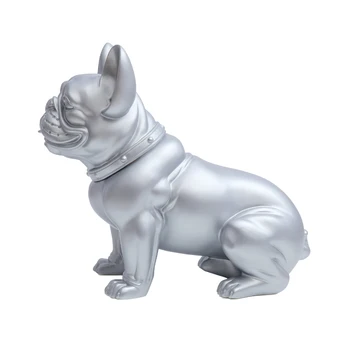 Free shipping Bulldog Statue Colophony Crafts Simulation Animal Figurine European Style Home Show Window Decoration Kids Gift
Free shipping Bulldog Statue Colophony Crafts Simulation Animal Figurine European Style Home Show Window Decoration Kids Gift