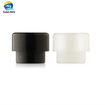 Sailing Teflon 810 Drip Tips for Comp Lyfe Kennedy 24 Goon 528 RDA Atomizer
Sailing Teflon 810 Drip Tips for Comp Lyfe Kennedy 24 Goon 528 RDA Atomizer