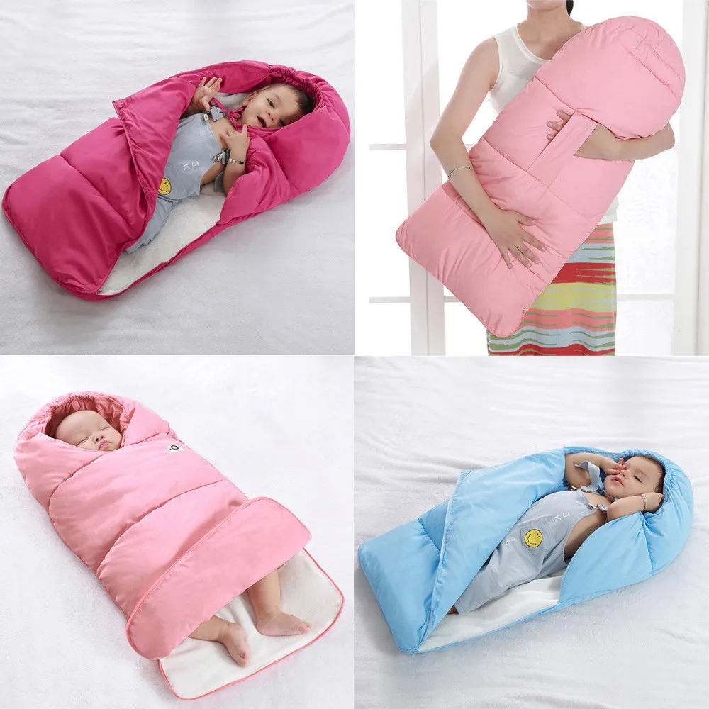 2019 Hot Newborn Infant Solid Baby Boy Zip Bunting Winter Blanket Swaddle Apparel Accessories Set Scarf, Hat & Glove Sets
2019 Hot Newborn Infant Solid Baby Boy Zip Bunting Winter Blanket Swaddle Apparel Accessories Set Scarf, Hat & Glove Sets