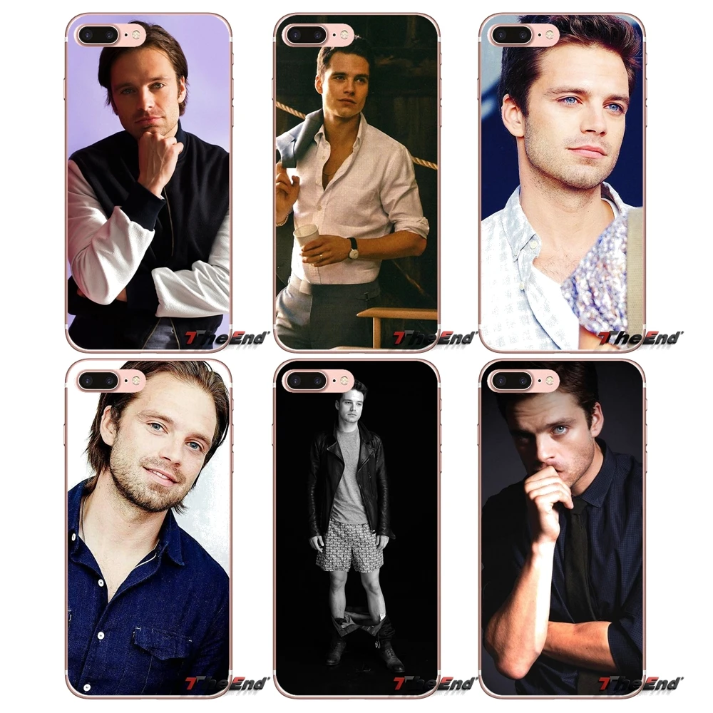 For Huawei G7 G8 Ascend P7 P8 P9 Lite Honor 4C 5X 5C 6X Mate 7 8 9 Y3 Y5 Y6 II Pro Sebastian Stan Bucky Barnes Silicone Case
For Huawei G7 G8 Ascend P7 P8 P9 Lite Honor 4C 5X 5C 6X Mate 7 8 9 Y3 Y5 Y6 II Pro Sebastian Stan Bucky Barnes Silicone Case