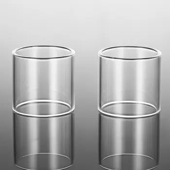 2pcs YUHETEC Replacement Glass Tank for OBS Engine RTA 5.2ml/Crius RTA/Engine 2-Transparent
2pcs YUHETEC Replacement Glass Tank for OBS Engine RTA 5.2ml/Crius RTA/Engine 2-Transparent