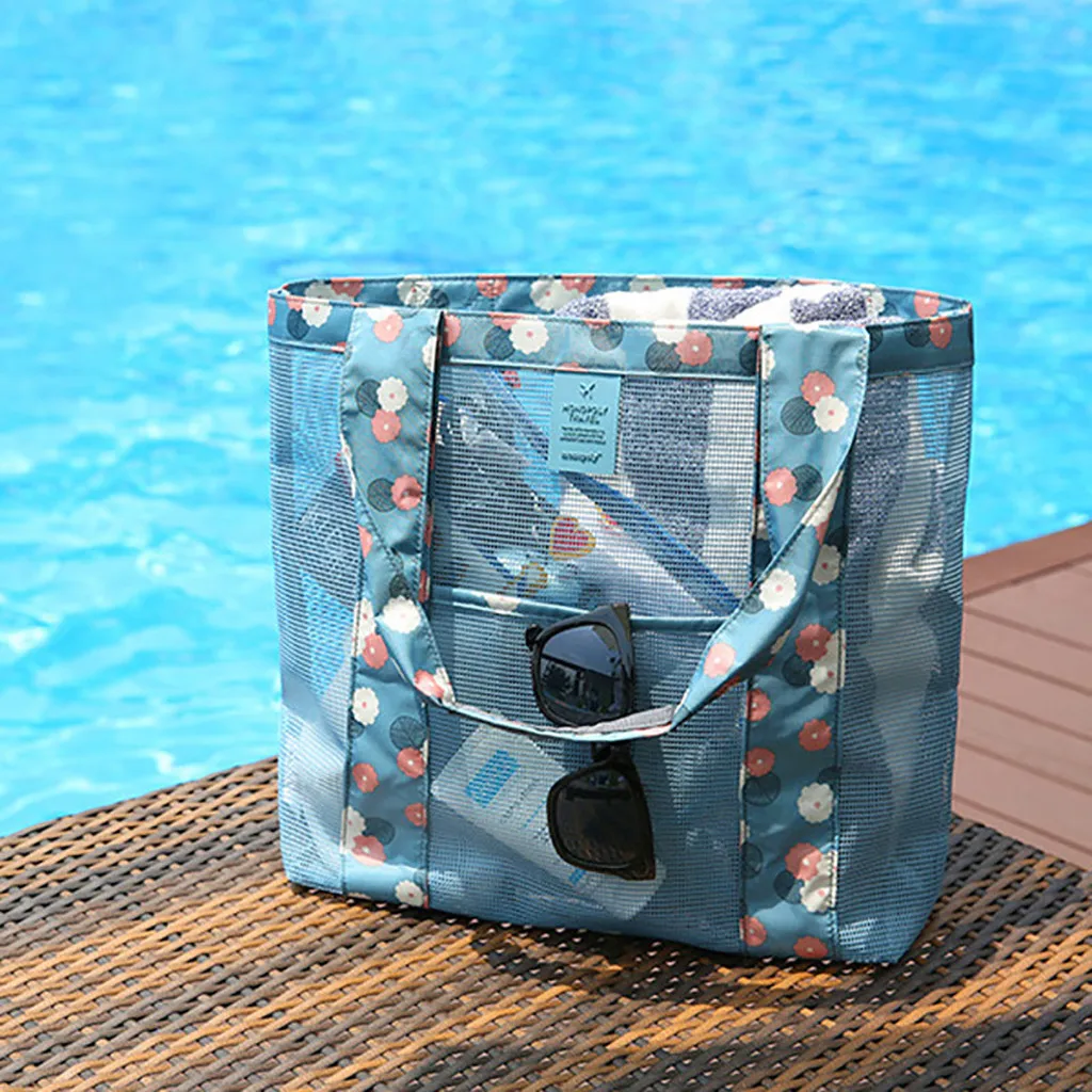 Women Totes Large Capacity Travel Bags Female New Shoulder Shopping Bag Fashion Beach Bags Large Storage For Women Summer #L10
Women Totes Large Capacity Travel Bags Female New Shoulder Shopping Bag Fashion Beach Bags Large Storage For Women Summer #L10