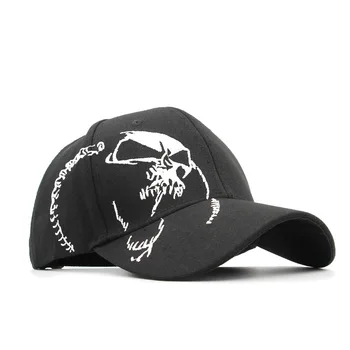 Cool Snapback bone Cap demon Monster baseball cap Gorras Casquette Hip Gop Gorra Visor Cappelli rocker skateboard Skull
Cool Snapback bone Cap demon Monster baseball cap Gorras Casquette Hip Gop Gorra Visor Cappelli rocker skateboard Skull