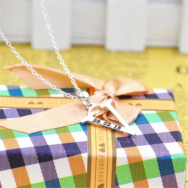 Custom Single Initial Necklace Solid Silver Do Any Alphabet Letter Hand Stamp Date Personalized Dainty Jewelry
Custom Single Initial Necklace Solid Silver Do Any Alphabet Letter Hand Stamp Date Personalized Dainty Jewelry