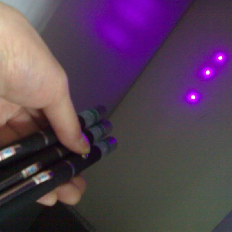 20pcs/LOT OXLasers OX-B005 5mW 405nm UV laser pen purple laser pointer violet blue laser free shipping
20pcs/LOT OXLasers OX-B005 5mW 405nm UV laser pen purple laser pointer violet blue laser free shipping