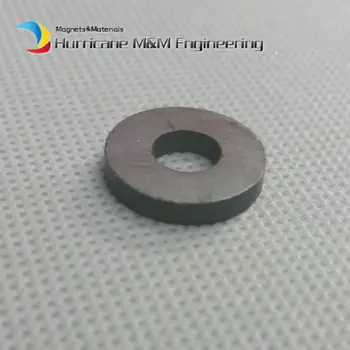 200pcs Ferrite Magnet Ring OD 17.5x7.5x3 mm grade C8 Ceramic Magnets for DIY Loud speaker Sound Box board Subwoofer
200pcs Ferrite Magnet Ring OD 17.5x7.5x3 mm grade C8 Ceramic Magnets for DIY Loud speaker Sound Box board Subwoofer