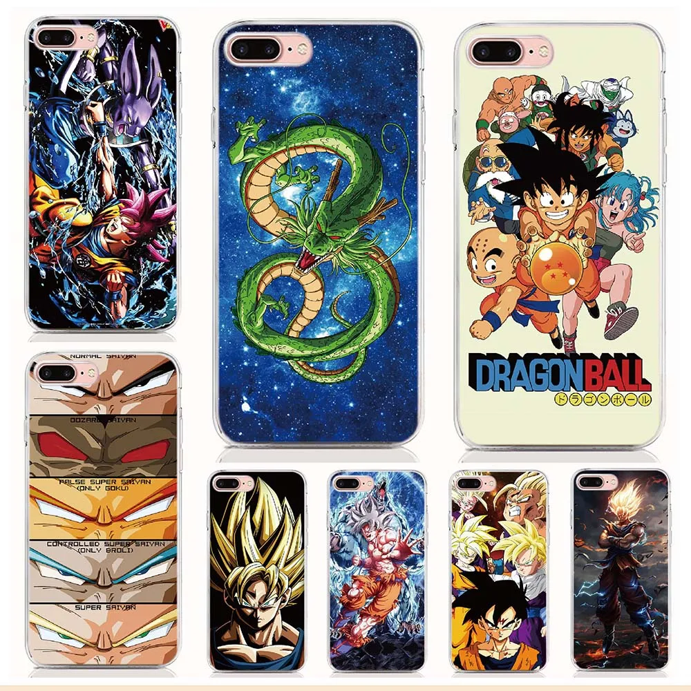 Dragon Ball Characters phone Cases For BQ Aquaris X Pro VS plus U plus U2 Lite M5 E5 E6 E4.5 X5 M5.5 Back Soft silicon Case
Dragon Ball Characters phone Cases For BQ Aquaris X Pro VS plus U plus U2 Lite M5 E5 E6 E4.5 X5 M5.5 Back Soft silicon Case