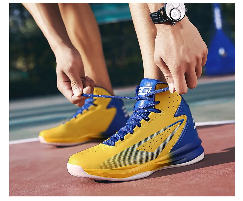 basketball shoes
