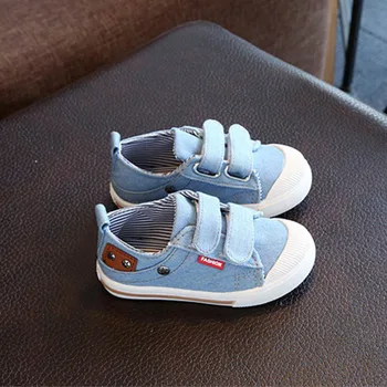 Breathable Children Casual Sneakers Children Casual Shoes Autumn/Winter Solid Children's Shoes For Boys Girl 1-3Y
Breathable Children Casual Sneakers Children Casual Shoes Autumn/Winter Solid Children's Shoes For Boys Girl 1-3Y