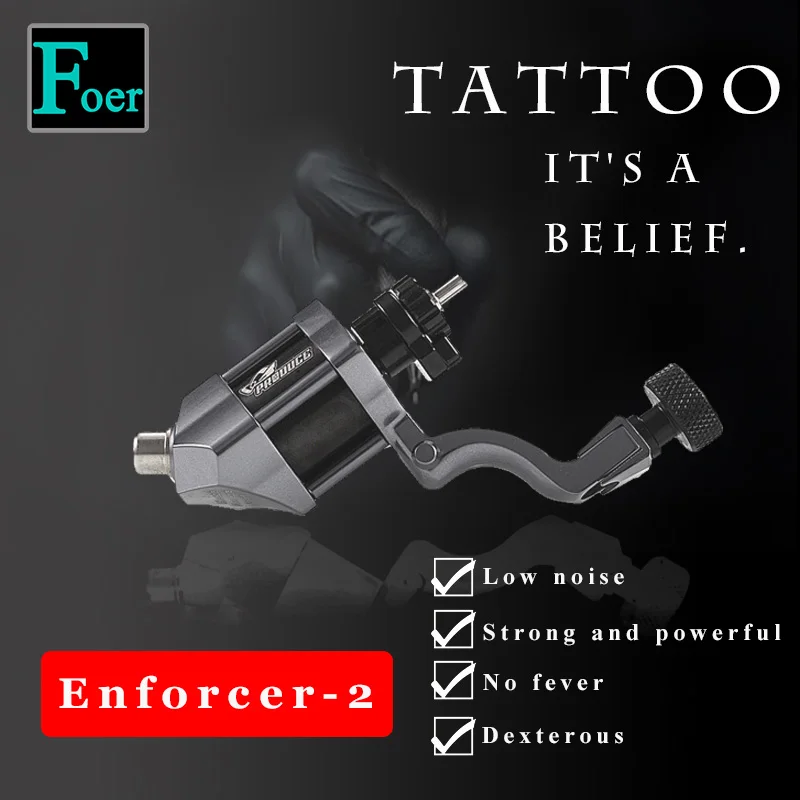 O.G Enforcer2 Rotary Tattoo Pen Aviation Aluminum Dragonfly Permanent Airbrush Makeup Machine Microblading For Electric
O.G Enforcer2 Rotary Tattoo Pen Aviation Aluminum Dragonfly Permanent Airbrush Makeup Machine Microblading For Electric