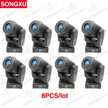 60W LED Lyre Spot Moving Head Light LED Gobo Lyre Moving Head Light with Rotation Function for DJ Disco Stage 6pcs/lot/SX-MH60A
60W LED Lyre Spot Moving Head Light LED Gobo Lyre Moving Head Light with Rotation Function for DJ Disco Stage 6pcs/lot/SX-MH60A