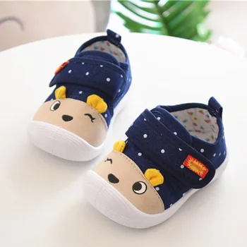 Baby Shoes Boys Girl Voiced Loss Prevention First Walkers Breathable Shoes Sneakers Soft Soled
Baby Shoes Boys Girl Voiced Loss Prevention First Walkers Breathable Shoes Sneakers Soft Soled