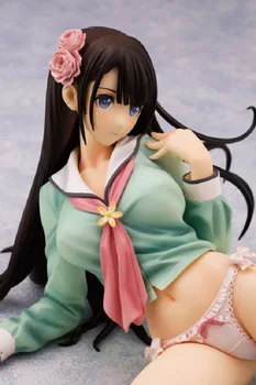 Skytube T2 Art Girls Ojousama no Itazura Yae Shoubi Anime Sexy Girls Action Figure PVC Collection Toys 20cm
Skytube T2 Art Girls Ojousama no Itazura Yae Shoubi Anime Sexy Girls Action Figure PVC Collection Toys 20cm