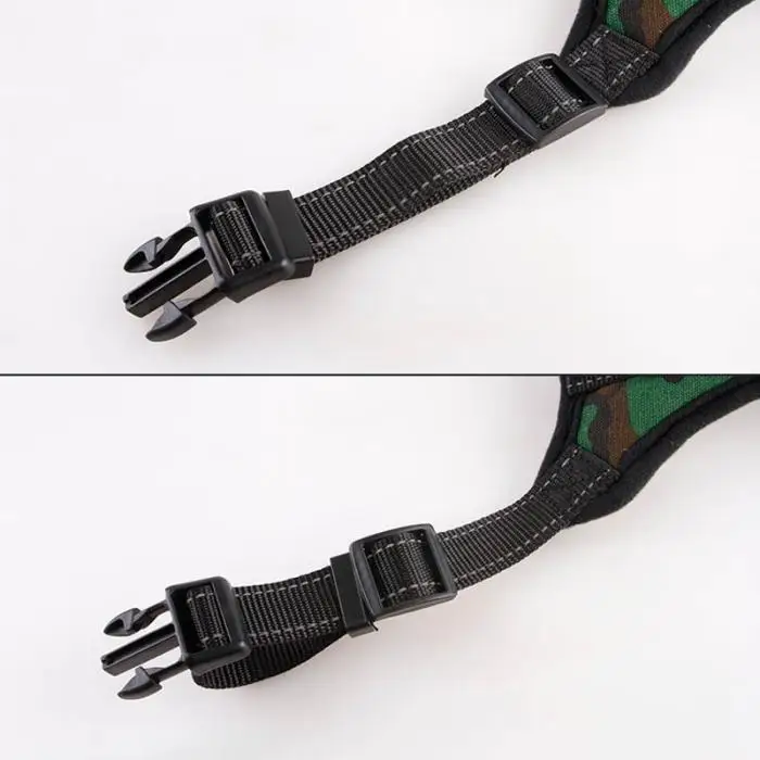 Lovely Comfortable Harness Vest Reflective Tape For Dog 6 Lovely Comfortable Harness Vest Reflective Tape For Dog 6