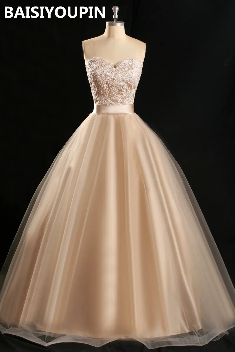 Вечернее платье Vestidos De Festa Longo 2020 милое бальное вечерние платья без бретелек