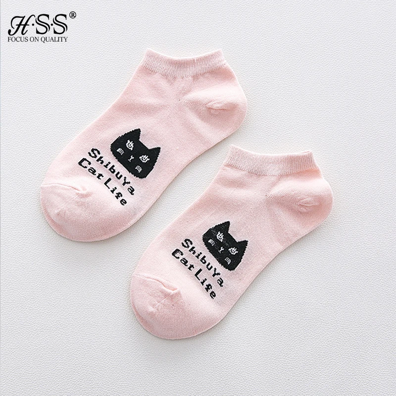 Spring New Cat pattern socks Cute Cartoon Women Socks Girls socks Female Socks calcetines meias feminina
Spring New Cat pattern socks Cute Cartoon Women Socks Girls socks Female Socks calcetines meias feminina