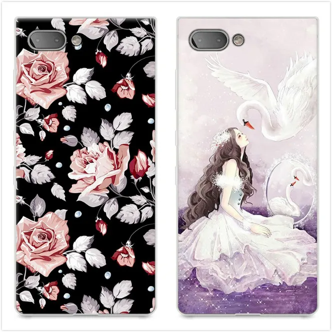 For Blackberry Key 2 Case 3D Relief painting Tpu Soft Back Cover Case Cartoon Silicone Protector shell For Blackberry Key2 #KO
For Blackberry Key 2 Case 3D Relief painting Tpu Soft Back Cover Case Cartoon Silicone Protector shell For Blackberry Key2 #KO