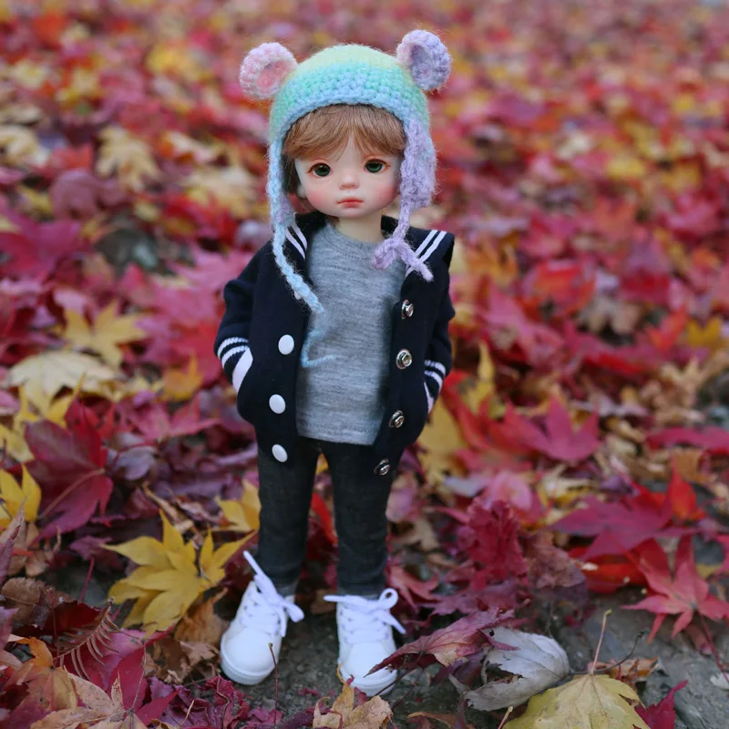 BJD 1/6 кукла-Кури шарнирная кукла свободные глаза | Игрушки и хобби