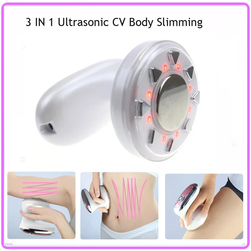 Ultrasonic rf Liposuction Body Fat Burning Wrinkle Stretch Mark Age Spot Cellulite Reduction Treatment Beauty Slimming Machine
Ultrasonic rf Liposuction Body Fat Burning Wrinkle Stretch Mark Age Spot Cellulite Reduction Treatment Beauty Slimming Machine