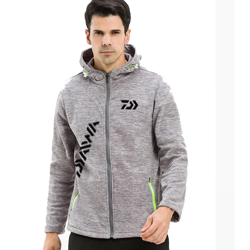 Hiking Colthing 2019 New Winter Men Fishing Jacket Men Outdoor Keep Warm Jacket Hiking Colthing Outerwear Fleece Coat
Hiking Colthing 2019 New Winter Men Fishing Jacket Men Outdoor Keep Warm Jacket Hiking Colthing Outerwear Fleece Coat