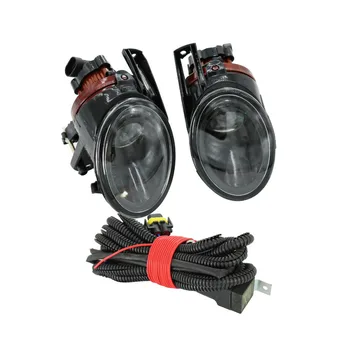 For VW Passat B6 2006 2007 2008 2009 2010 2011 OEM Front Clean Lens Convex Fog Light Fog Lamp Car Styling And Wire
For VW Passat B6 2006 2007 2008 2009 2010 2011 OEM Front Clean Lens Convex Fog Light Fog Lamp Car Styling And Wire