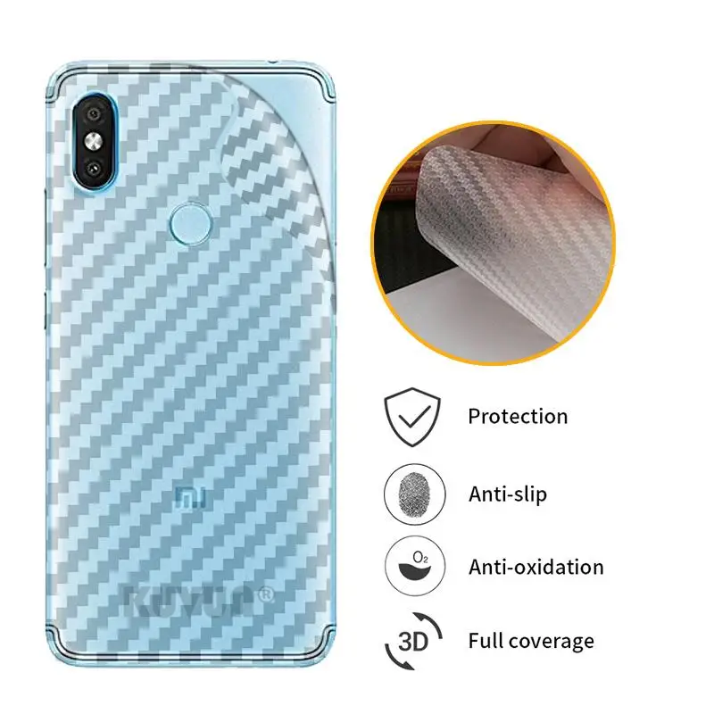 For Xiaomi Redmi GO S2 Y2 7 7A 3D Carbon Fiber Protective Back Film Back Screen Protector Film Sticker For Xiaomi Mi Paly
For Xiaomi Redmi GO S2 Y2 7 7A 3D Carbon Fiber Protective Back Film Back Screen Protector Film Sticker For Xiaomi Mi Paly