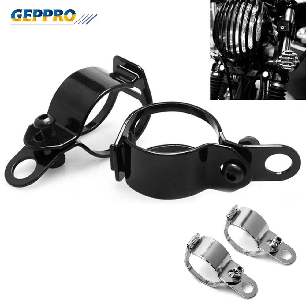 Universal Motorcycle Front Rear Turn Signal Motorbike Relocater Holder Mount Bracket for Harley Bobber Cafe Racer Brackets
Universal Motorcycle Front Rear Turn Signal Motorbike Relocater Holder Mount Bracket for Harley Bobber Cafe Racer Brackets