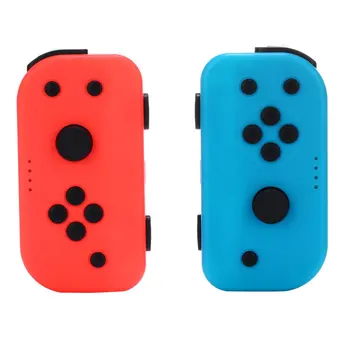 2019 New Wireless Pro Gamepad Controller For Nintendo Switch Console For Switch Controller Accessories Joystick Game
2019 New Wireless Pro Gamepad Controller For Nintendo Switch Console For Switch Controller Accessories Joystick Game