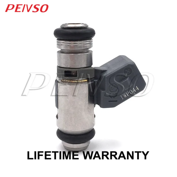 1x IWP044 fuel injector for VOLKSWAGEN Van GOL 96~05 PARATI 96~05 POLO 96~01 SAVEIRO 96~03 1.6L
1x IWP044 fuel injector for VOLKSWAGEN Van GOL 96~05 PARATI 96~05 POLO 96~01 SAVEIRO 96~03 1.6L