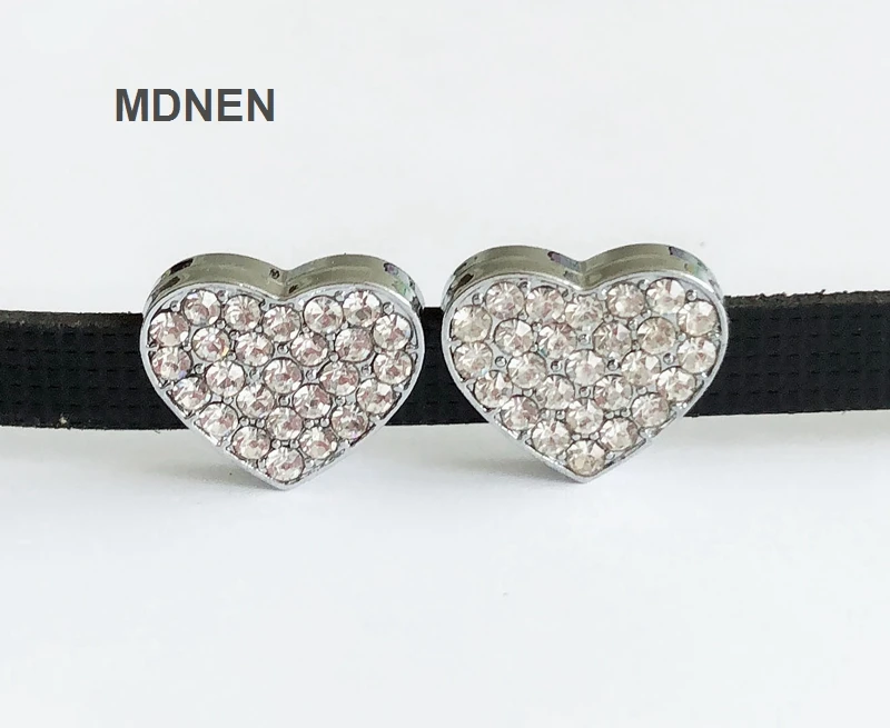 Free Shipping, 5PCS 8MM Full Rhinestone Hearts Slide Charms Slide Letters Fit 8mm Wristbands, Belts
Free Shipping, 5PCS 8MM Full Rhinestone Hearts Slide Charms Slide Letters Fit 8mm Wristbands, Belts
