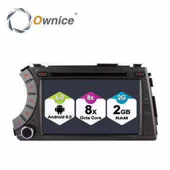 Octa Core 2GB RAM Android 6.0 Car DVD For Ssang Yong SsangYong Kyron Actyon Sports Korando 2005-2013 GPS Radio Stereo
Octa Core 2GB RAM Android 6.0 Car DVD For Ssang Yong SsangYong Kyron Actyon Sports Korando 2005-2013 GPS Radio Stereo