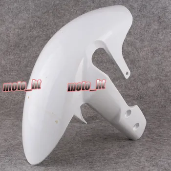 Motorcycle Front Fender For Suzuki GSXR 600 750 K5 K6 K7 K8 Injection Mould Faring Bodykit Parts Unpainted White ABS Plastic
Motorcycle Front Fender For Suzuki GSXR 600 750 K5 K6 K7 K8 Injection Mould Faring Bodykit Parts Unpainted White ABS Plastic