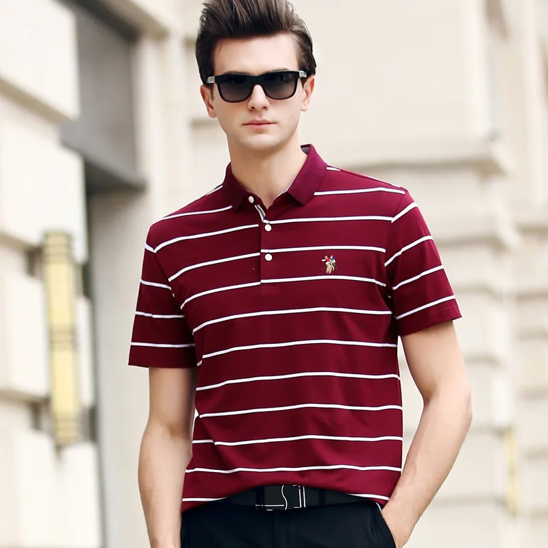 Haute qualite marque hommes polo shirt new summer casual raye coton hommes de polo solide polo chemise polo ralp hommes camisa
Haute qualite marque hommes polo shirt new summer casual raye coton hommes de polo solide polo chemise polo ralp hommes camisa