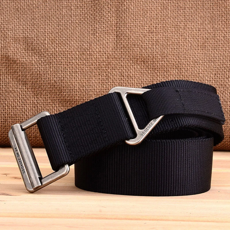 ENNIU Rappelling Belt Blackhawk CQB Belts Mens Tactical Military Combat Duty Rescue Seiko Edition Thickening Rigger Waistband
ENNIU Rappelling Belt Blackhawk CQB Belts Mens Tactical Military Combat Duty Rescue Seiko Edition Thickening Rigger Waistband