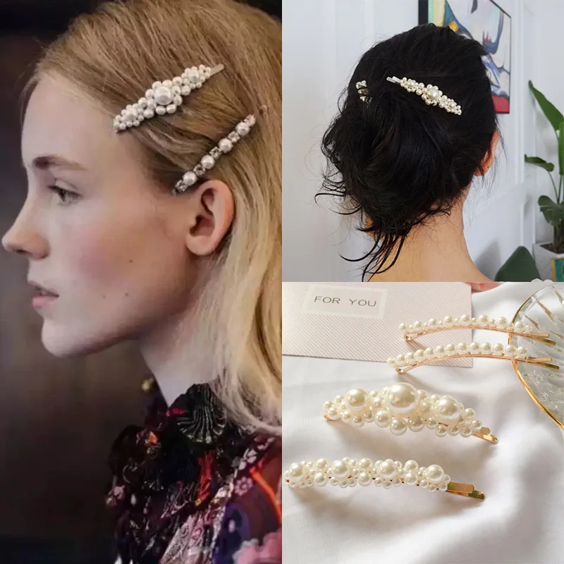 Women S Accessories Claws Hairpins Acrylic Hair Design Headdress