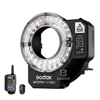 Free DHL Godox Witstro AR400 400W Li-ion Battery Ring Flash Speedlite + LED Video Light+FT-16
Free DHL Godox Witstro AR400 400W Li-ion Battery Ring Flash Speedlite + LED Video Light+FT-16